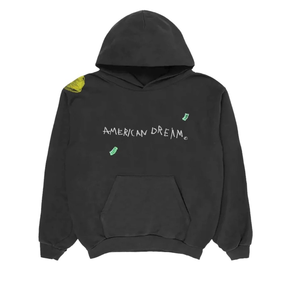 21 SAVAGE American Dream Hoodie